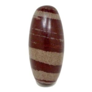 1" Shiva Lingam Stone