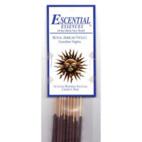 Frankincense Essential Essences Incense Sticks 16 Pack