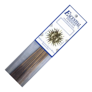 PALO SANTO ESSENTIAL ESSENCES INCENSE STICKS 16 PACK