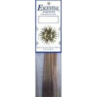 Prosperity Escential Essences Incense Sticks 16 Pack