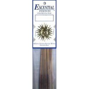 Prosperity Escential Essences Incense Sticks 16 Pack