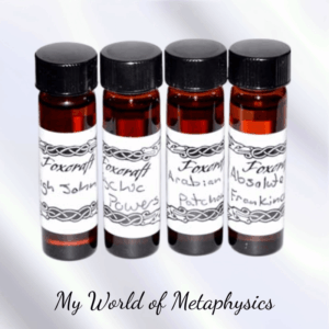 Uncrossing Oil 2 Dram