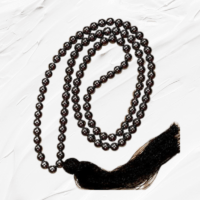 Hematite (man-made) Japmala