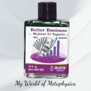better business oil