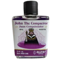 john the conqueror oil 4 drams