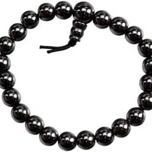 Hematite (man-made) Power Bracelet