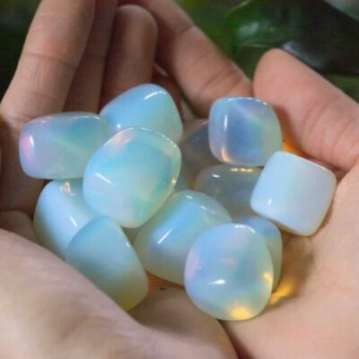 Opalite Tumble Stone