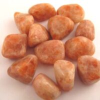 Sunstone Tumble