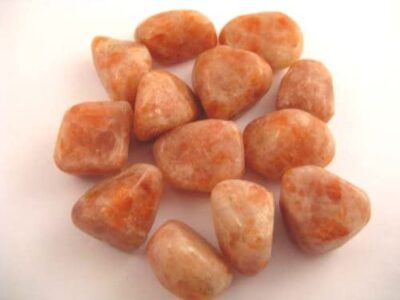 Sunstone Tumble