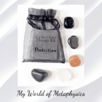 Protection Gemstone Therapy