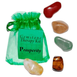 PROSPERITY GEMSTONE THERAPY