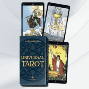 Universal Tarot Professional Edition