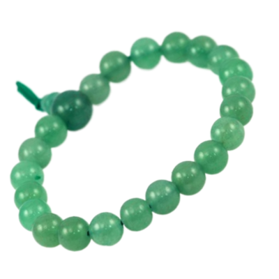 Aventurine Power Bracelet