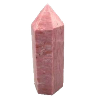 Rhodonite Obelisk