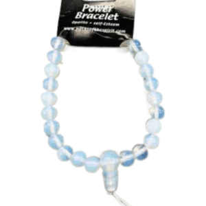 Opalite Power Bracelet