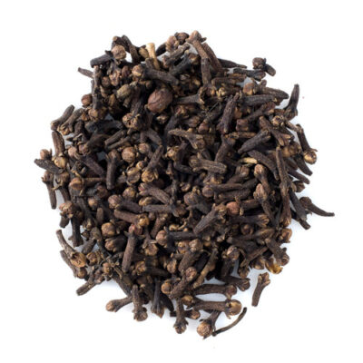 Cloves Whole 1oz