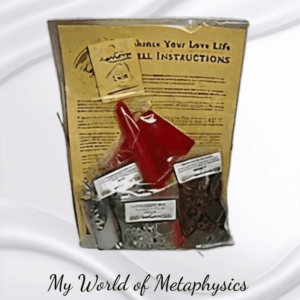 Enhance Your Love Life Ritual Kit