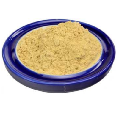 GINGER ROOT POWDER 2OZ (ZINGIBER OFFICINALE)