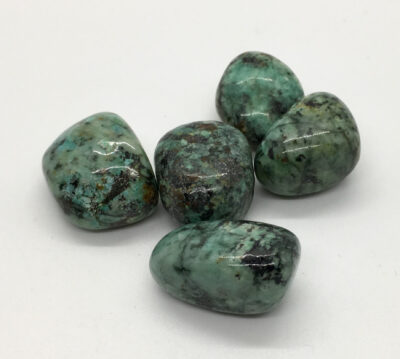 African Turquoise