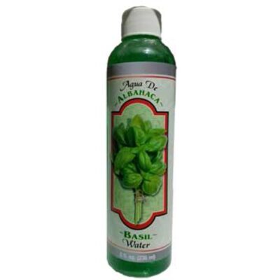 Basil Water 8oz