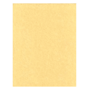 LIGHT PARCHMENT PAPER 25 PACK (8 1-2″ X 11″)