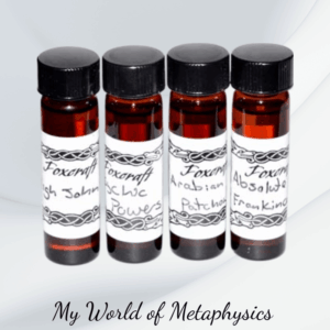 Money Drawing Oil 2 Dram