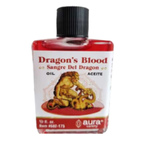Dragon's Blood Oil 4 Dram