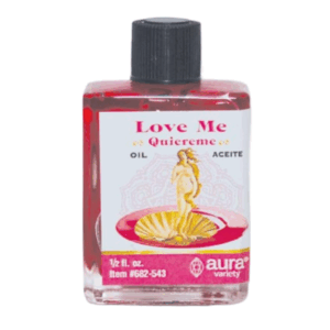 Love Me Oil 4 Dram
