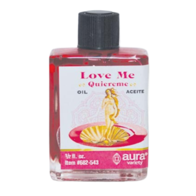 Love Me Oil 4 Dram