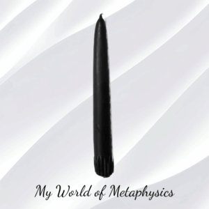 Protection Ritual Candle