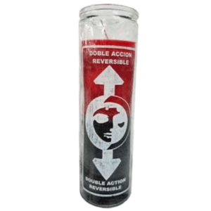 Reversing 7 Day Jar Candle