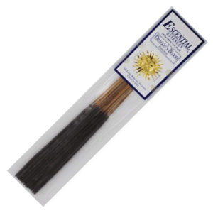 Dragon's Blood Escential Essences Incense Sticks 16 Pack