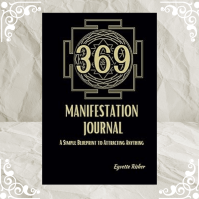 369 manifestation journal