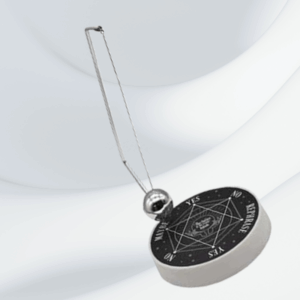 8 1-4" Pendulum Decision Maker