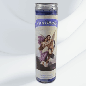 Soulmate Aromatic Jar Candle