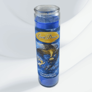 Lucid Dream Aromatic Jar Candle