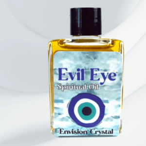 Evil Eye 4 Dram
