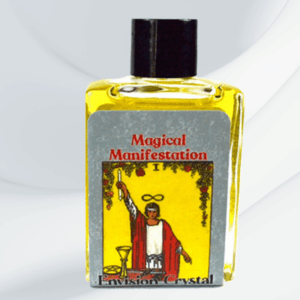 Magical Manifestation 4 Dram