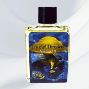 Lucid Dream Oil 4 Dram