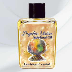 Psychic Vision 4 Dram