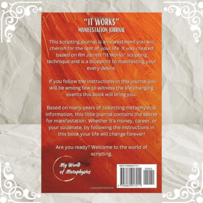 IT WORKS Journal Back Cover (1)