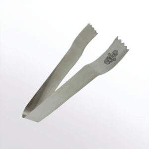 Hand Of Compassion Tongs For Charcoal