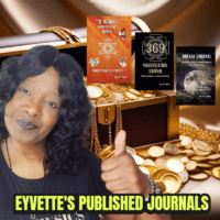 Books By Eyvette Risher