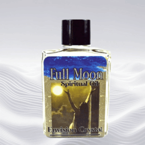Full Moon Oil 4 Dram