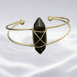 Onyx Wired Bracelet