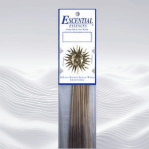 White Sage, Patchouli & Dragon’s Blood Incense Sticks – 16 Pack