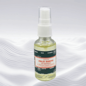 30ml Palo Santo Air Freshener