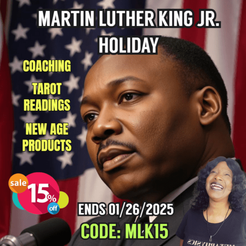 mlk discount 2025