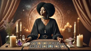 tarot class