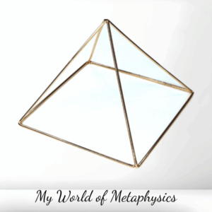 6_ Copper Pyramid Energizer